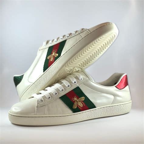 taglia gucci scarpe|Scarpe Gucci Donna .